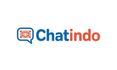 ChatIndo.com - Creative brandable domain for sale
