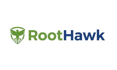 RootHawk logo