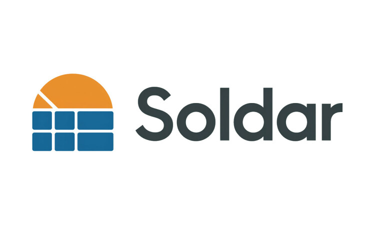 Soldar logo