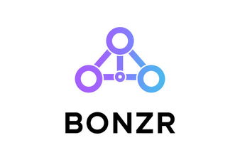 Bonzr logo