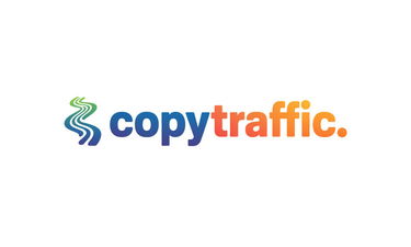CopyTraffic.com - Creative brandable domain for sale