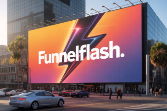 FunnelFlash.com - Catchy premium names