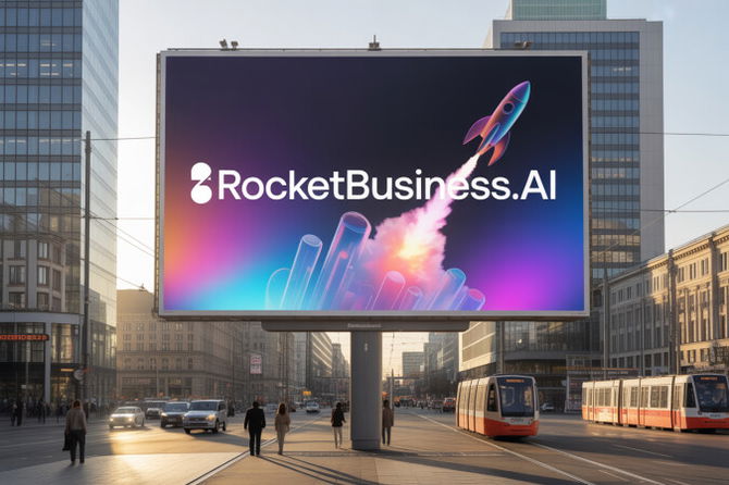 RocketBusiness.ai — 2