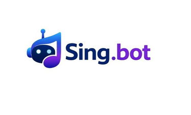 Sing logo