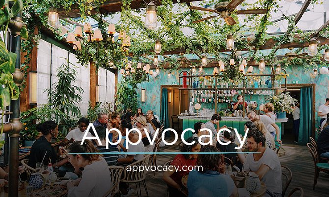 Appvocacy.com