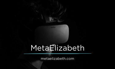 MetaElizabeth.com - Creative brandable domain for sale