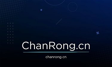ChanRong.cn