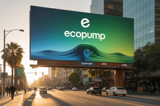 EcoPump.com — 3
