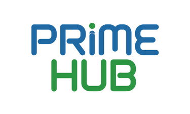 PrimeHub.org - Creative brandable domain for sale