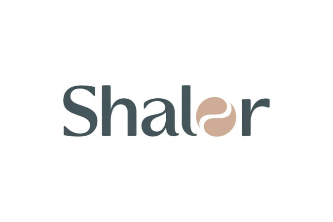 shalor logo