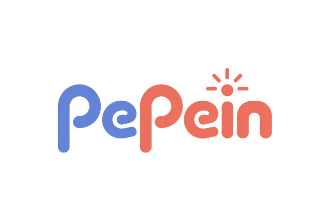 Pepein logo
