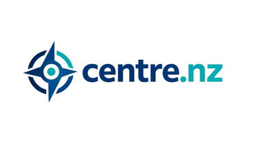 centre logo