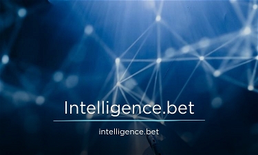 Intelligence.bet