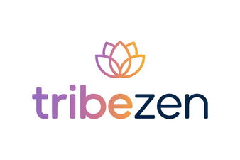 TribeZen.com - Creative brandable domain for sale