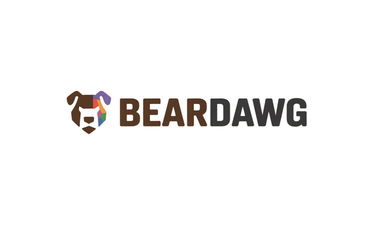 BearDawg.com - Creative brandable domain for sale