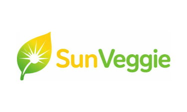 SunVeggie logo