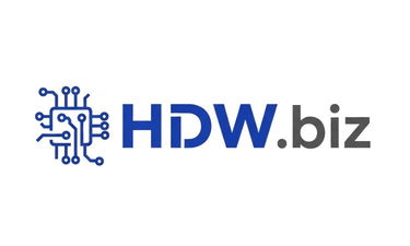 HDW.biz - Creative brandable domain for sale