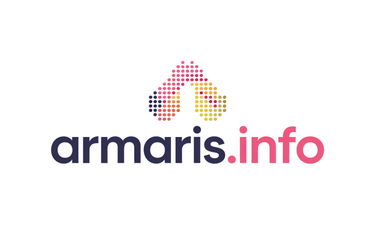 Armaris.info - Creative brandable domain for sale