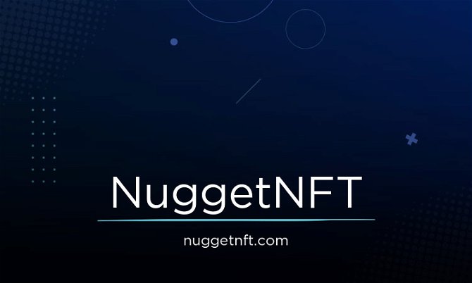 NuggetNft.com