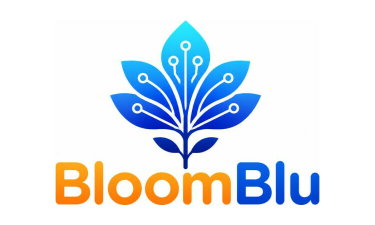 BloomBlu.com is for sale
