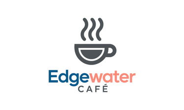 EdgewaterCafe.com - Creative brandable domain for sale
