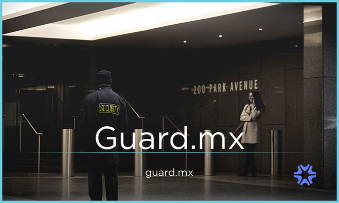 Guard.mx