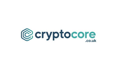 CryptoCore.co.uk - Creative brandable domain for sale