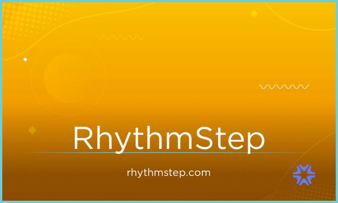 RhythmStep.com