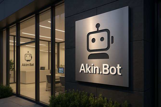 Akin.Bot — 4