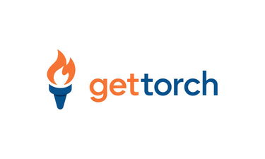 GetTorch.com - Creative brandable domain for sale