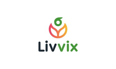 Livvix.com - Creative brandable domain for sale