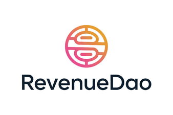RevenueDAO.com - Creative brandable domain for sale