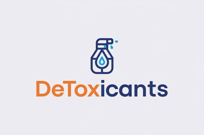 Detoxicants.com