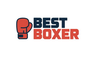 BestBoxer.com - Creative brandable domain for sale