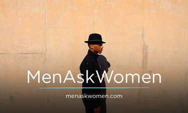 MenAskWomen.com