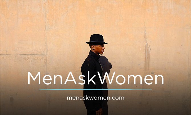 MenAskWomen.com