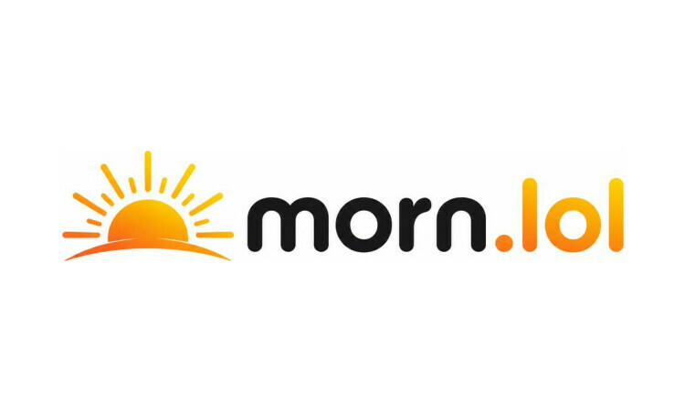 morn logo