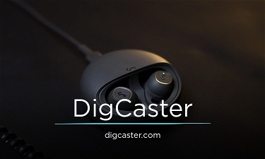 DigCaster.com