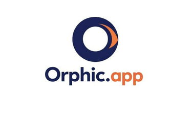 Orphic.app - Creative brandable domain for sale
