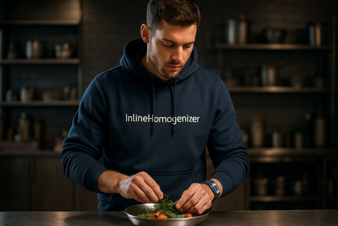 InlineHomogenizer.com — 5