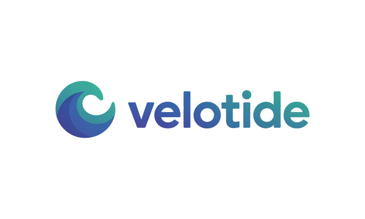 VeloTide logo