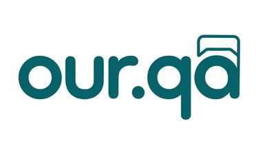 Our.qa - Creative brandable domain for sale
