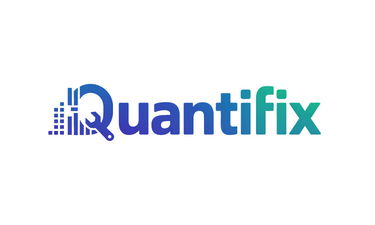 quantifix.com - Creative premium domain marketplace