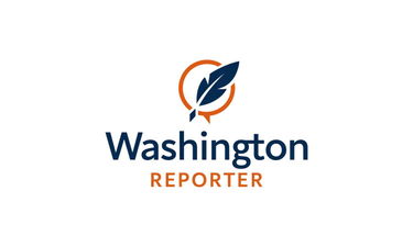 WashingtonReporter.com - Creative brandable domain for sale