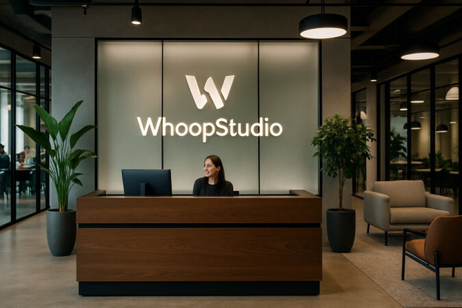 WhoopStudio.com — 4