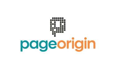 PageOrigin.com - Creative brandable domain for sale