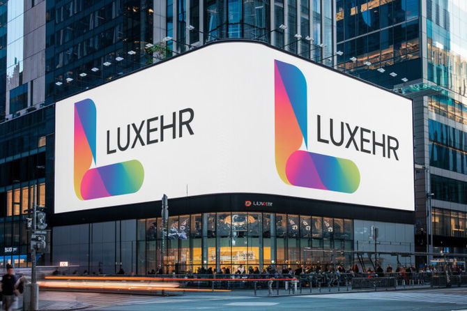 LuxeHR.com
