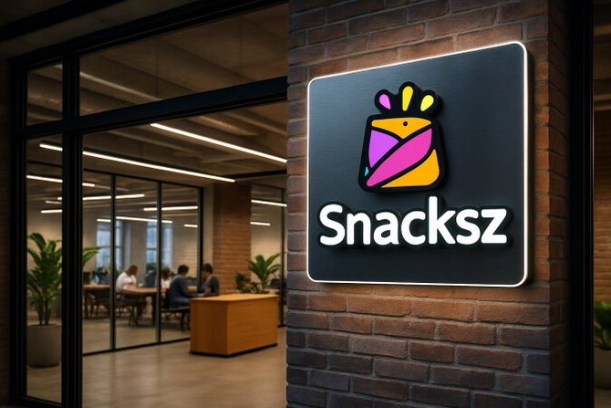 Snacksz.com — 4