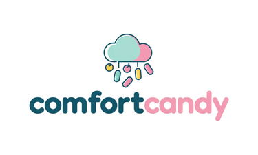 ComfortCandy.com - Creative brandable domain for sale
