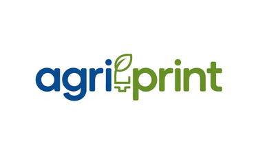 AgriPrint.com - Creative brandable domain for sale